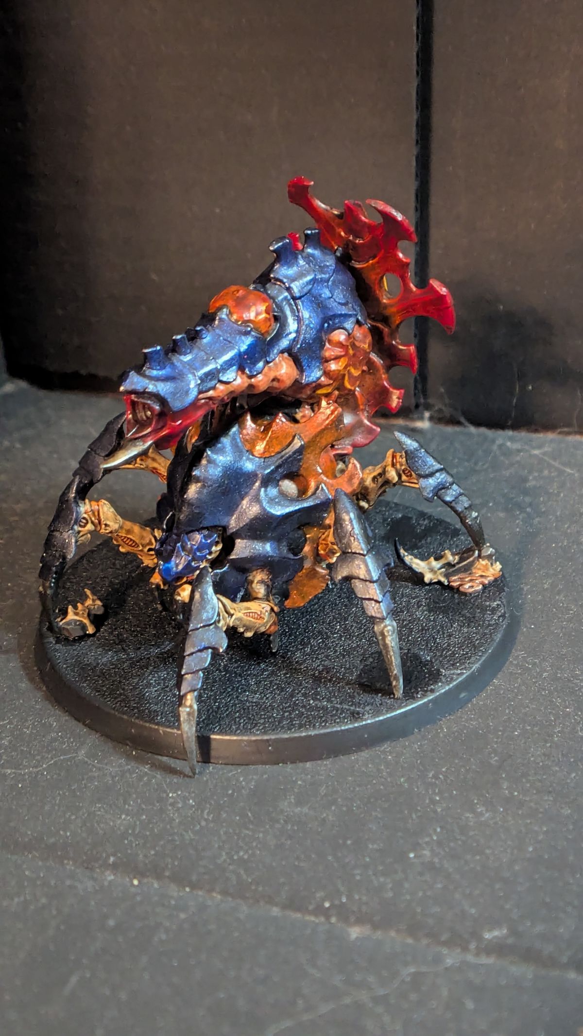 Pyrovore