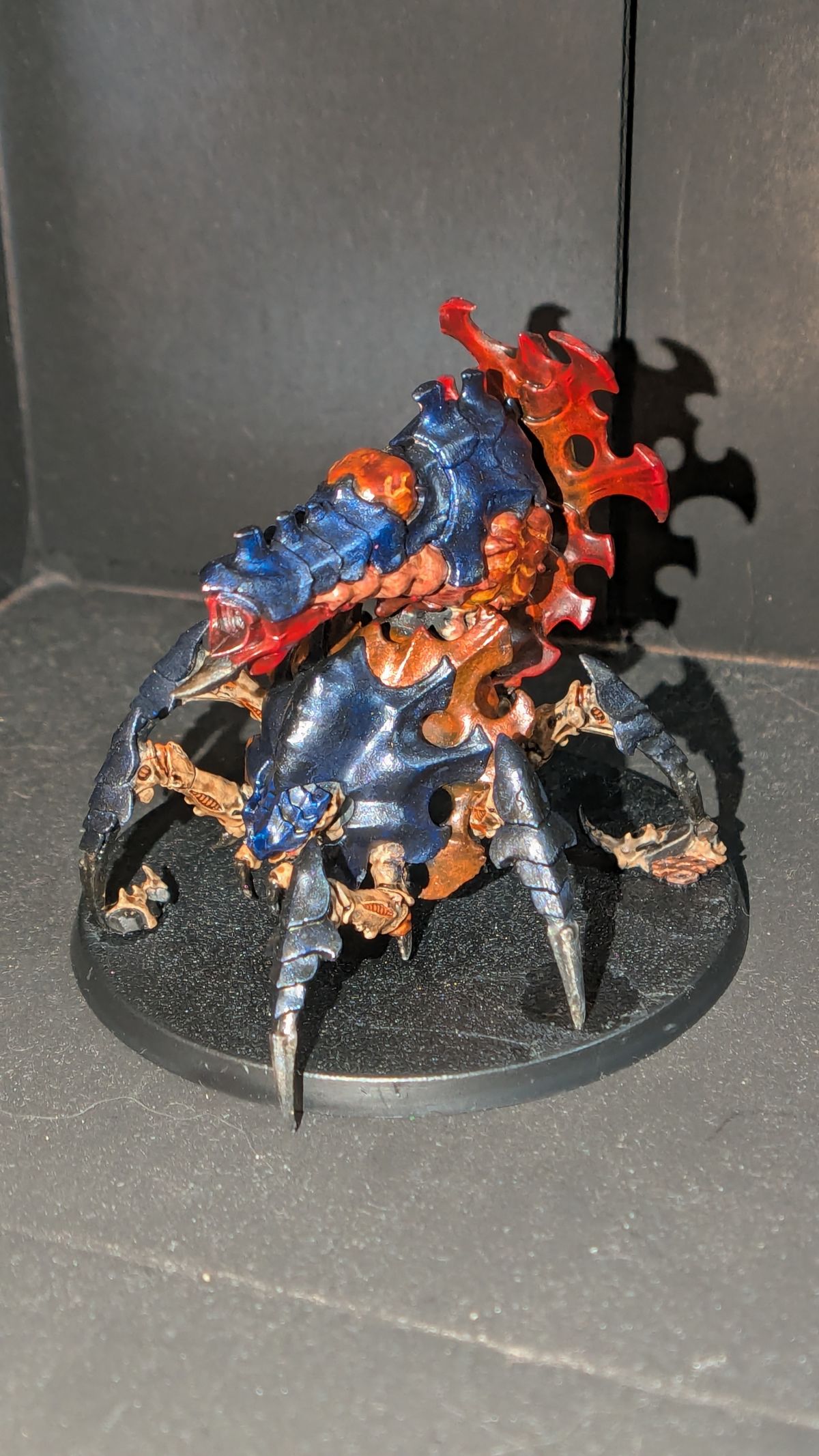 Pyrovore