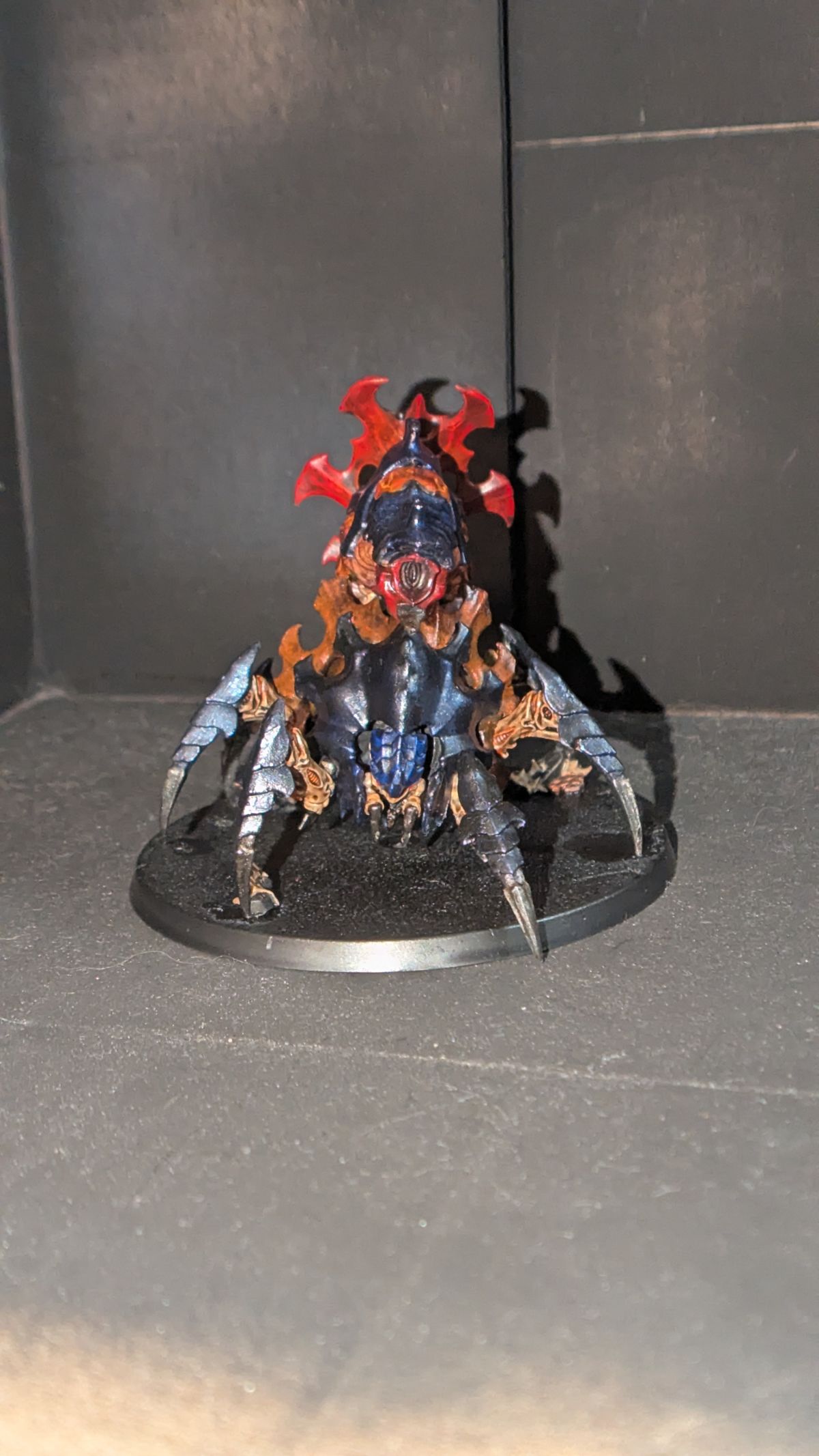Pyrovore