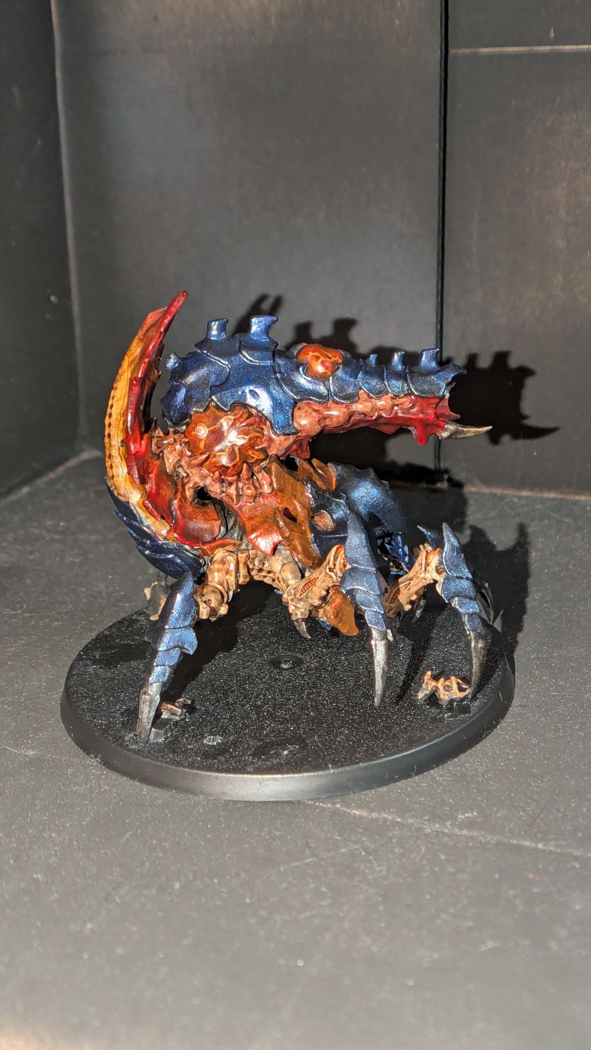 Pyrovore