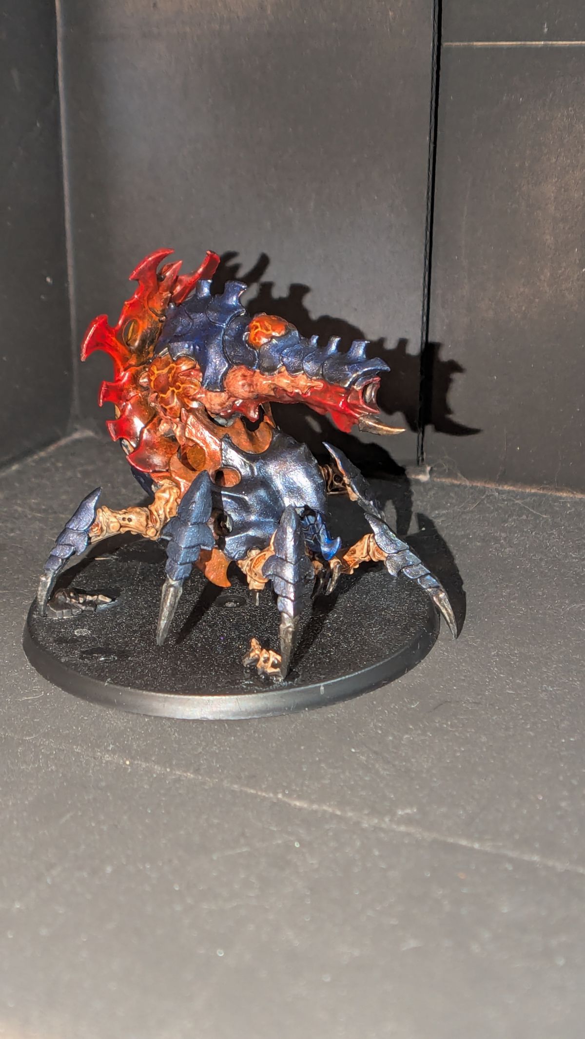 Pyrovore