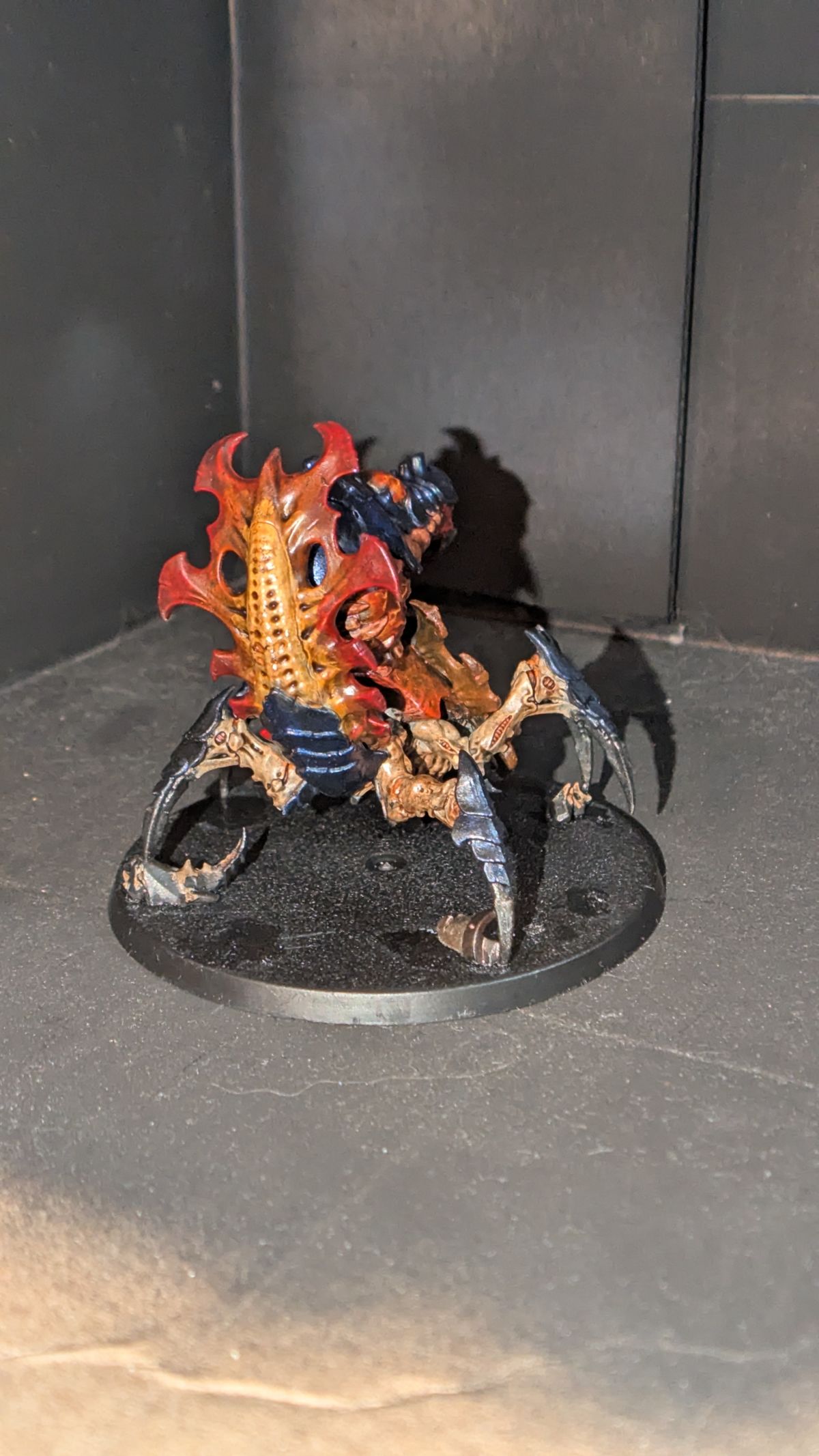 Pyrovore