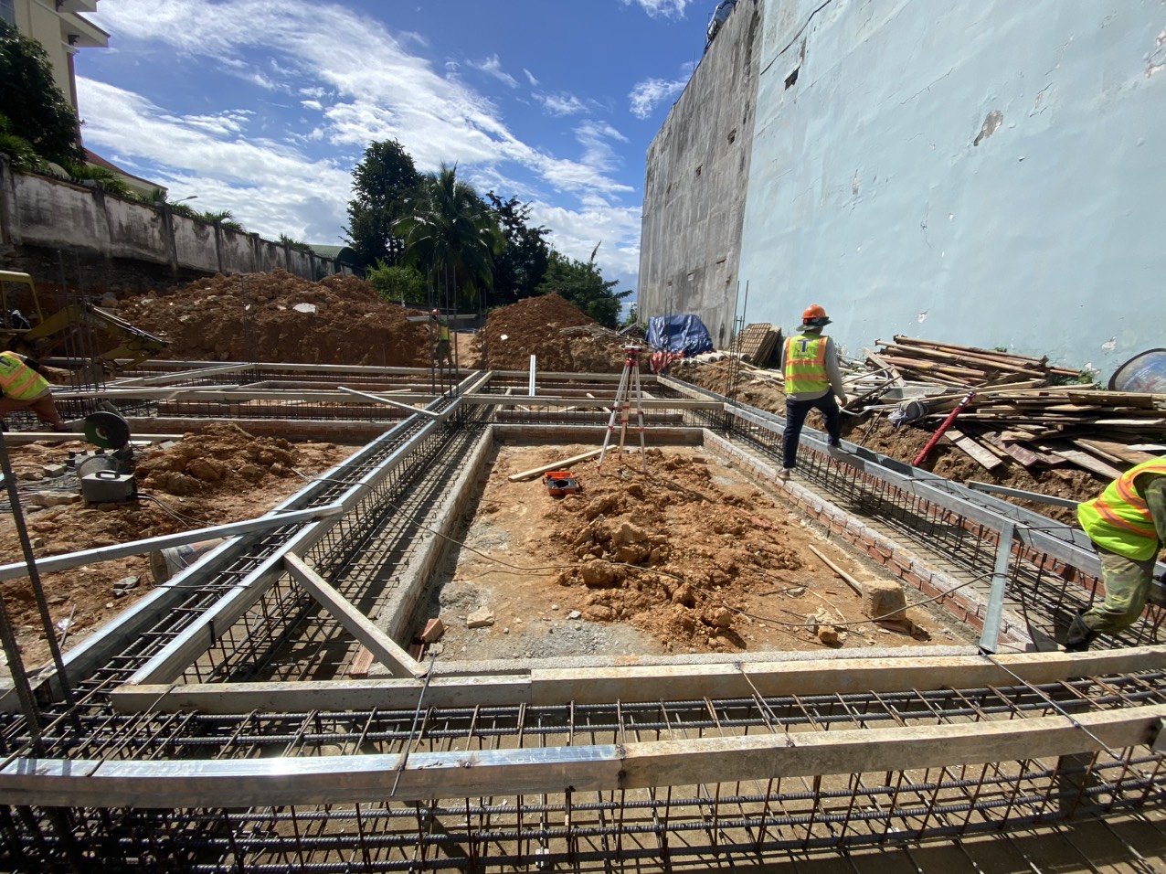 Không gian sáng tạo CMC