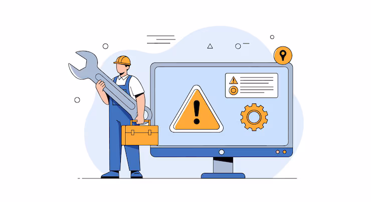 Maintenance & System Support