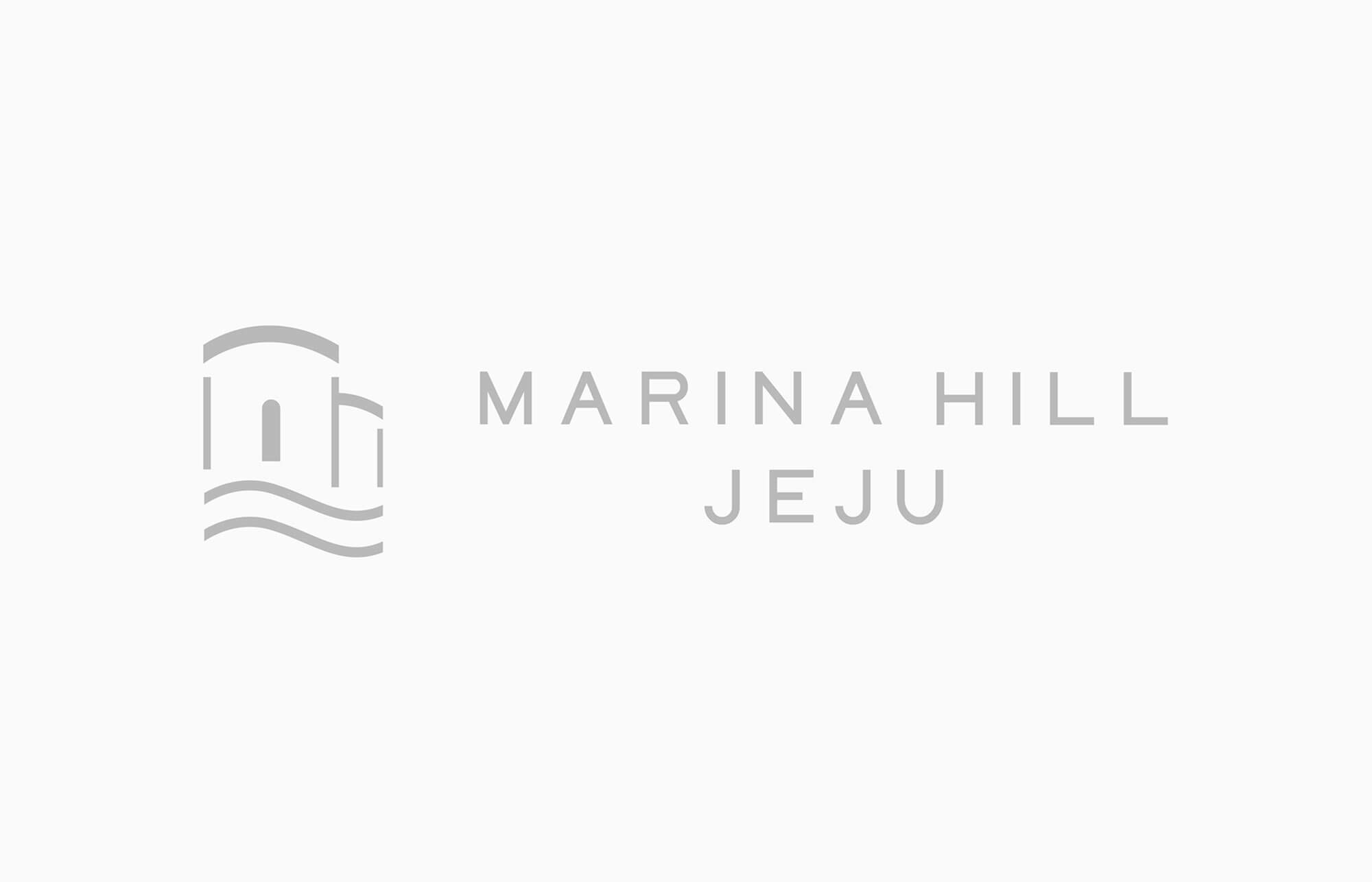 Marina Hill JEJU