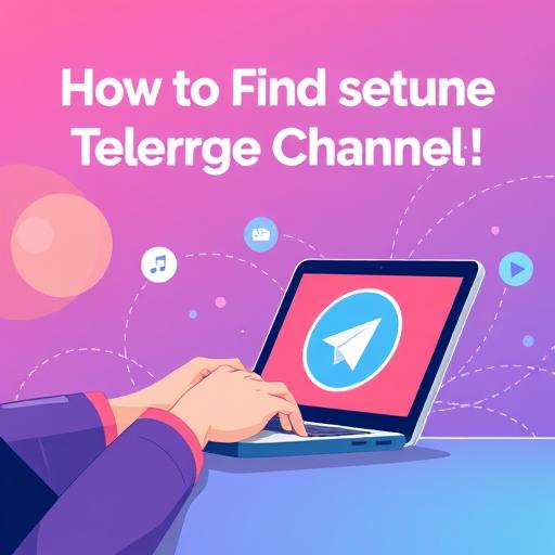 Как найти Telegram-канал человека: полный гид с практическими советами