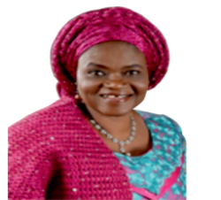 Mrs. Ibukun Odusote  