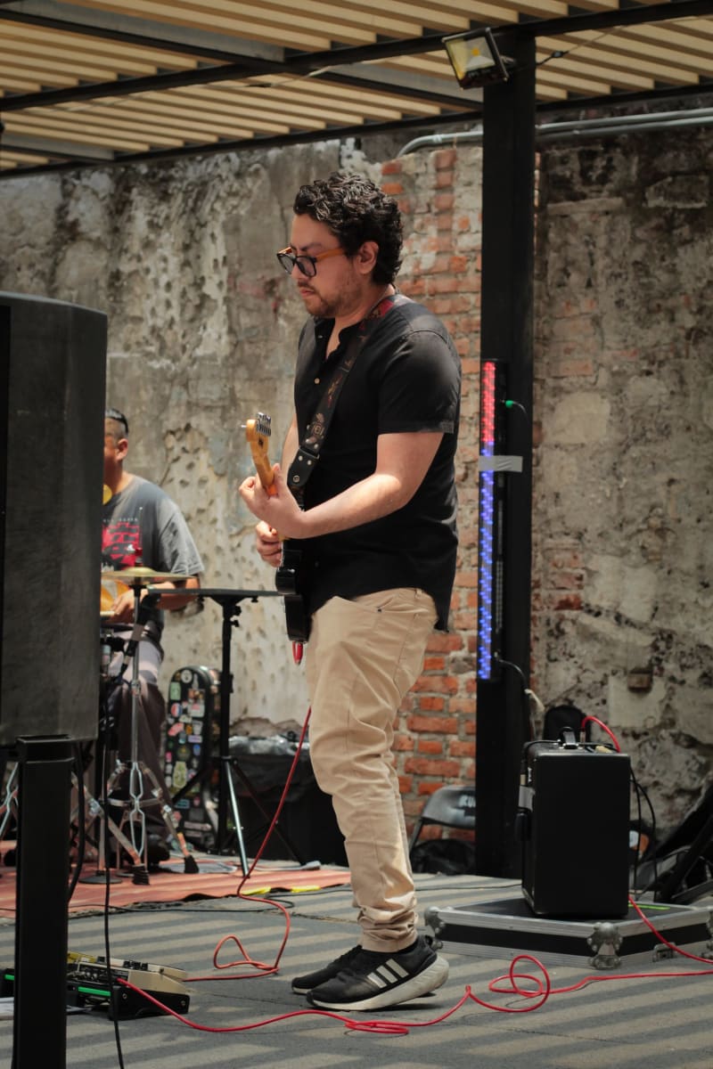 Speck en El Rule