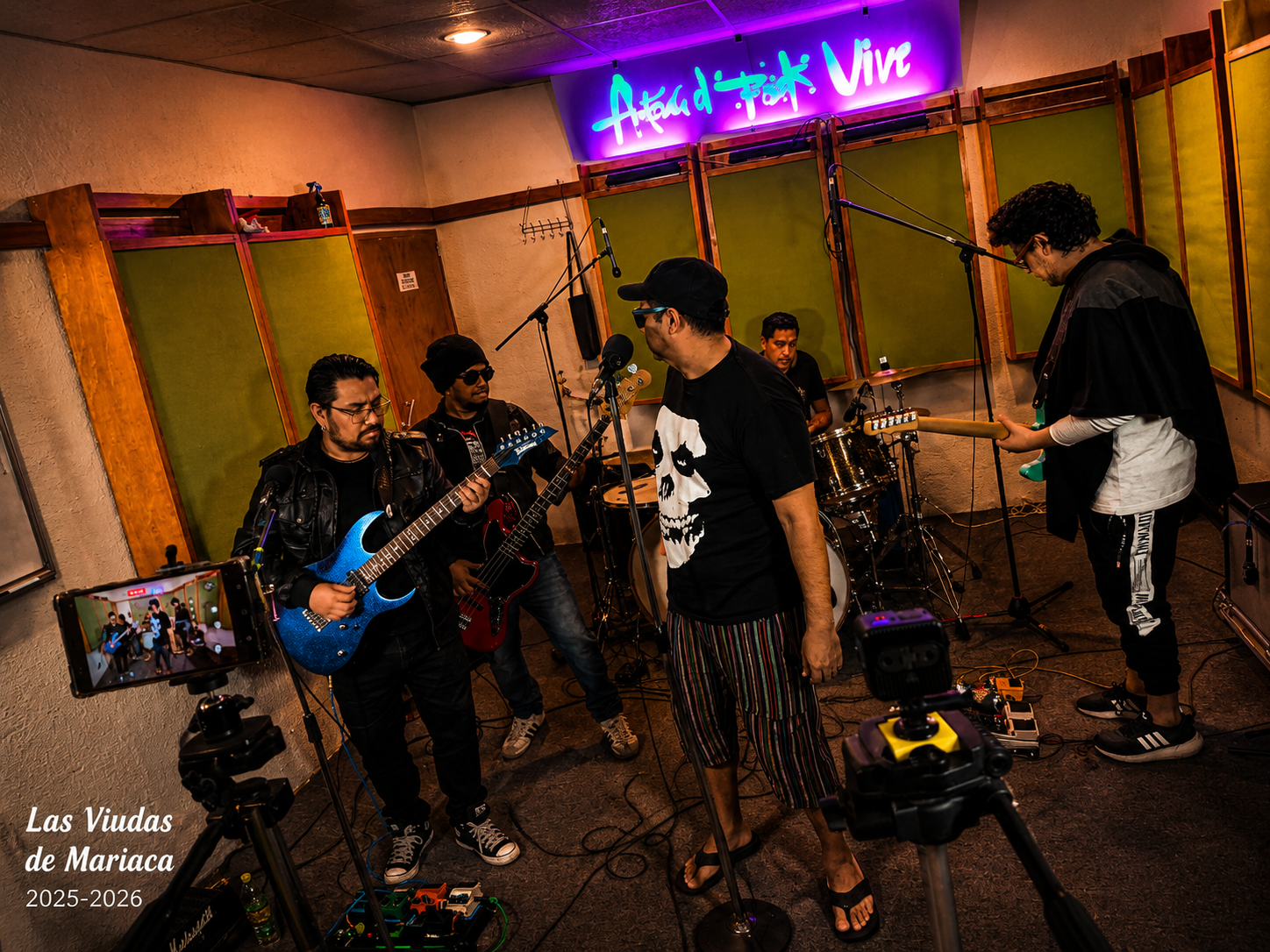 Band Photo 9