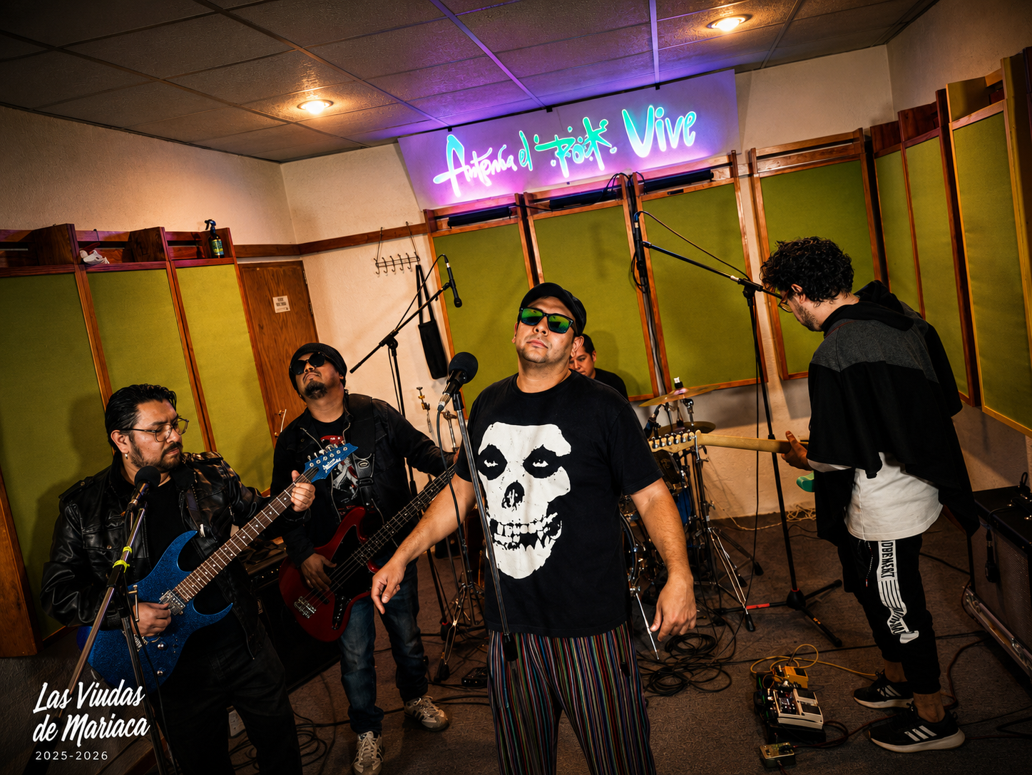 Band Photo 1