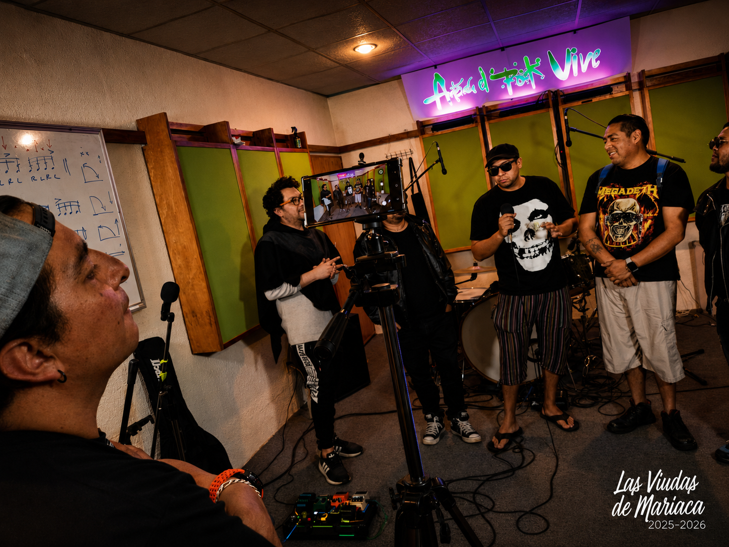 Band Photo 4