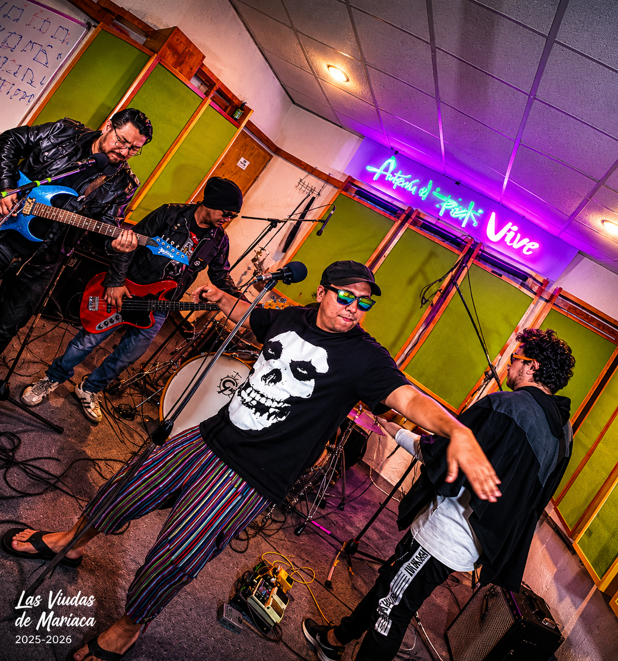 Band Photo 5