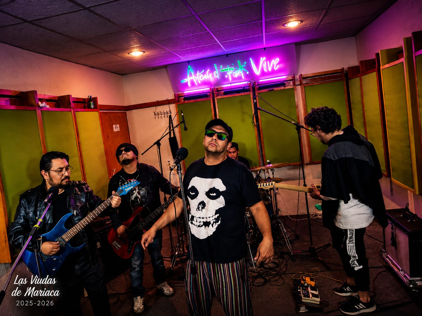 Band Photo 6