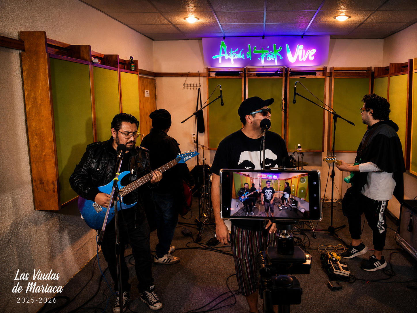 Band Photo 7