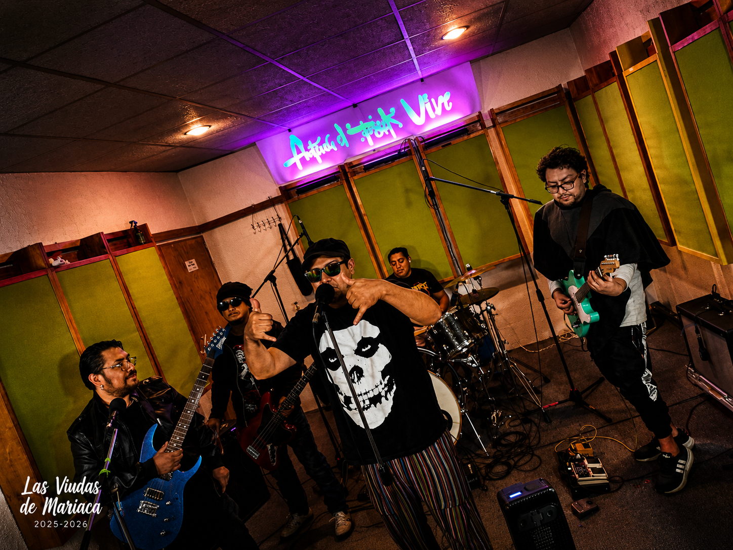 Band Photo 8