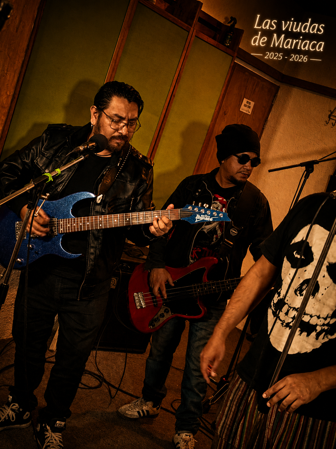 Lira/Jim/Mike