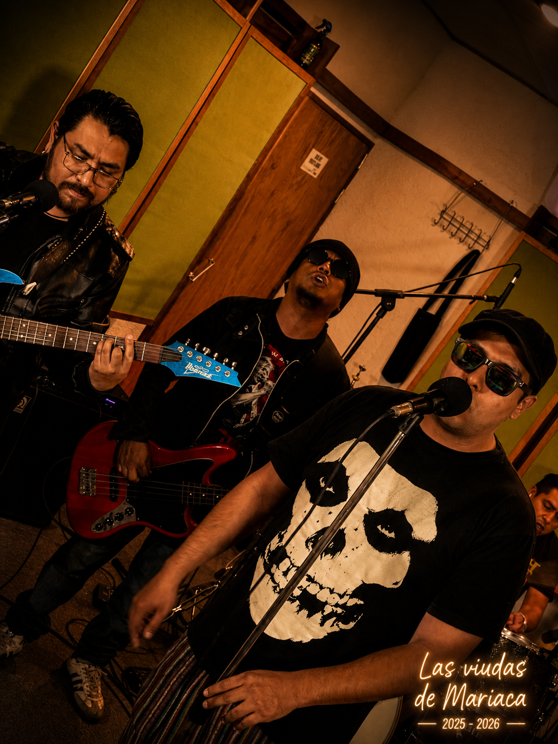 Lira/Jim/Mike