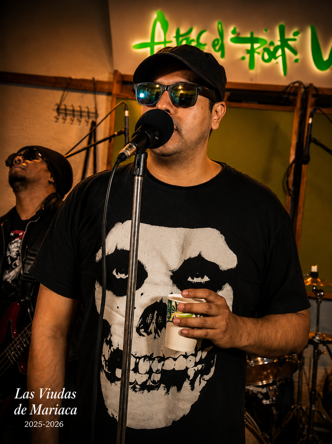 Mike