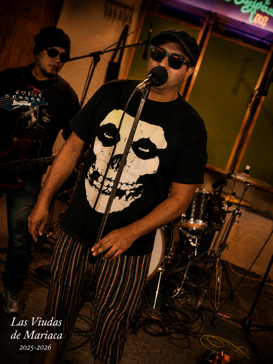 Mike