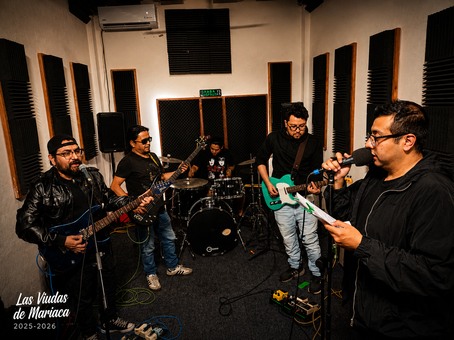 Band Photo 3