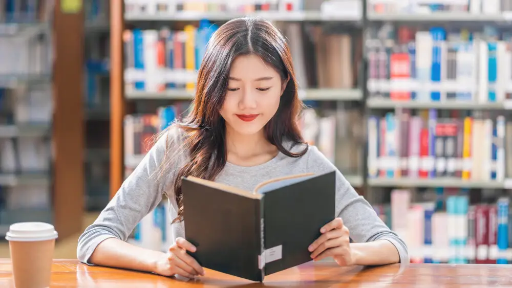 Reading practice