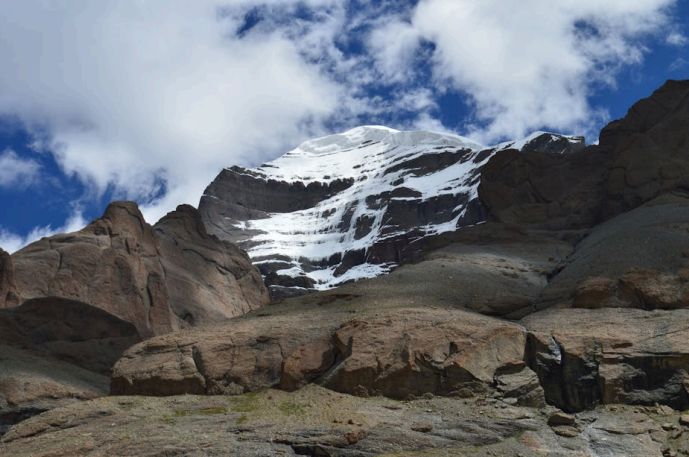 Adi Kailash & Om Parvat: A Himalayan Spiritual Yatra - 4
