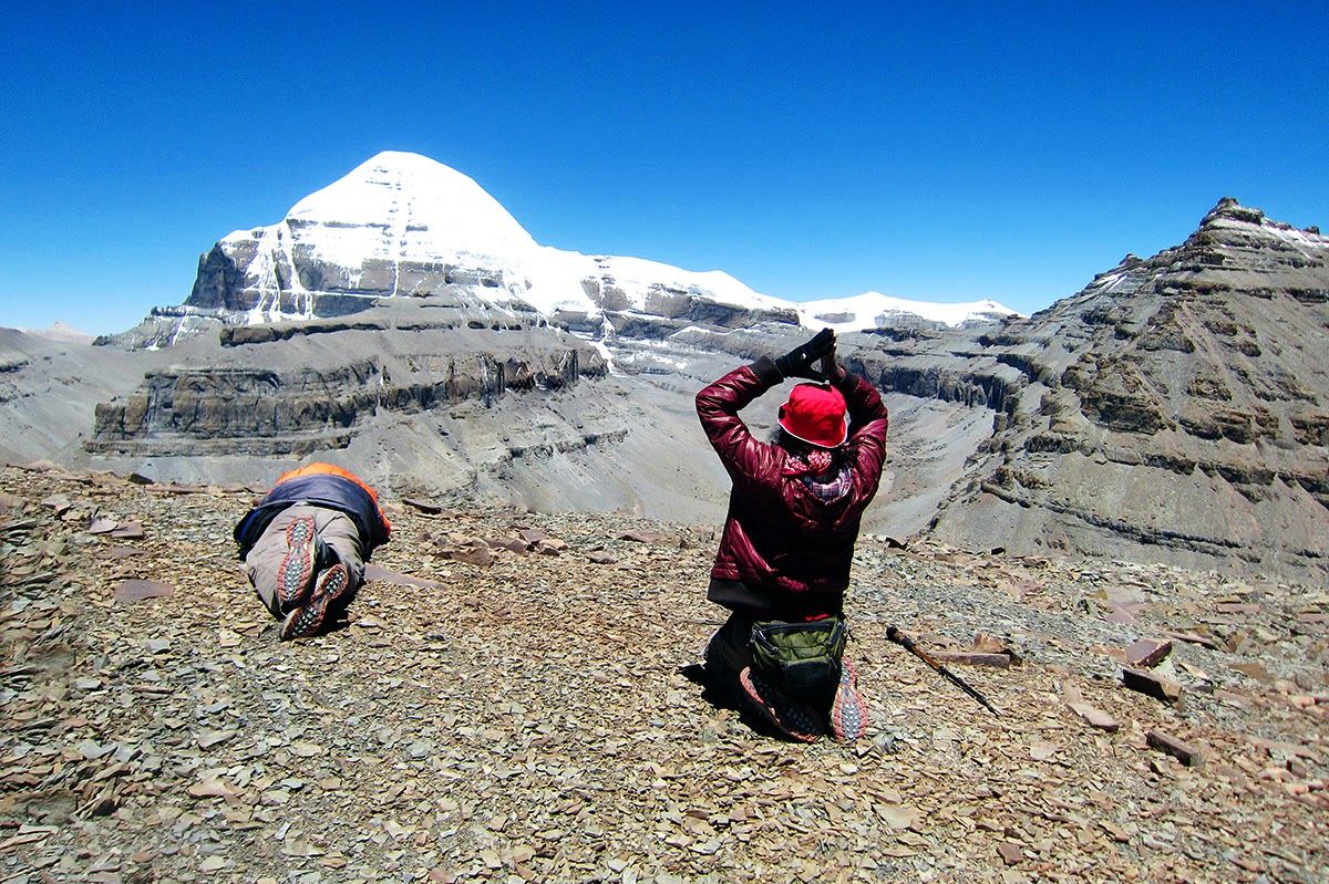 Adi Kailash & Om Parvat: A Himalayan Spiritual Yatra - 7