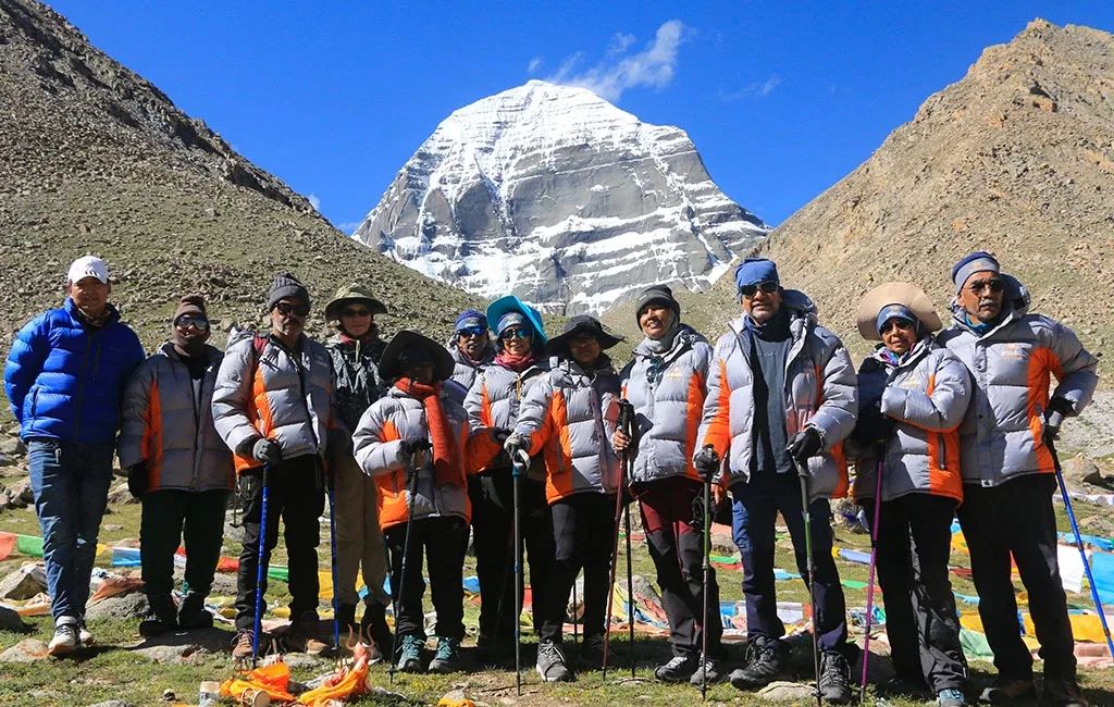 Adi Kailash & Om Parvat: A Himalayan Spiritual Yatra - 6