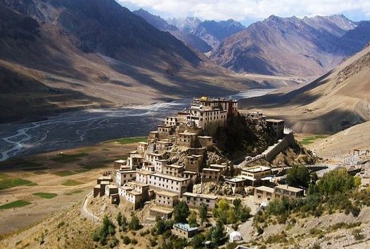 Spiti Valley Circuit: A Himalayan Road Trip Adventure - 5