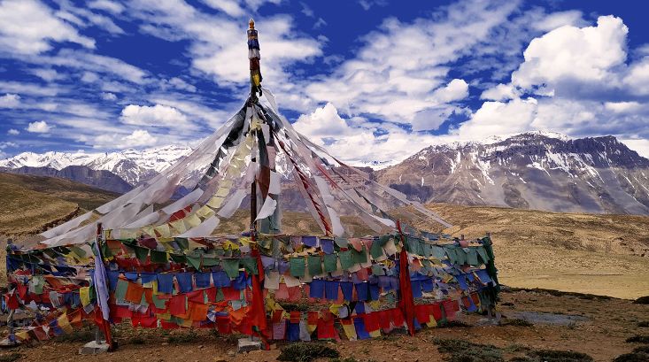 Spiti Valley Circuit: A Himalayan Road Trip Adventure - 6