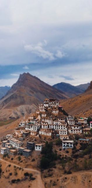 Spiti Valley Circuit: A Himalayan Road Trip Adventure - 4