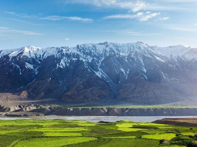 Spiti Valley Circuit: A Himalayan Road Trip Adventure - 7
