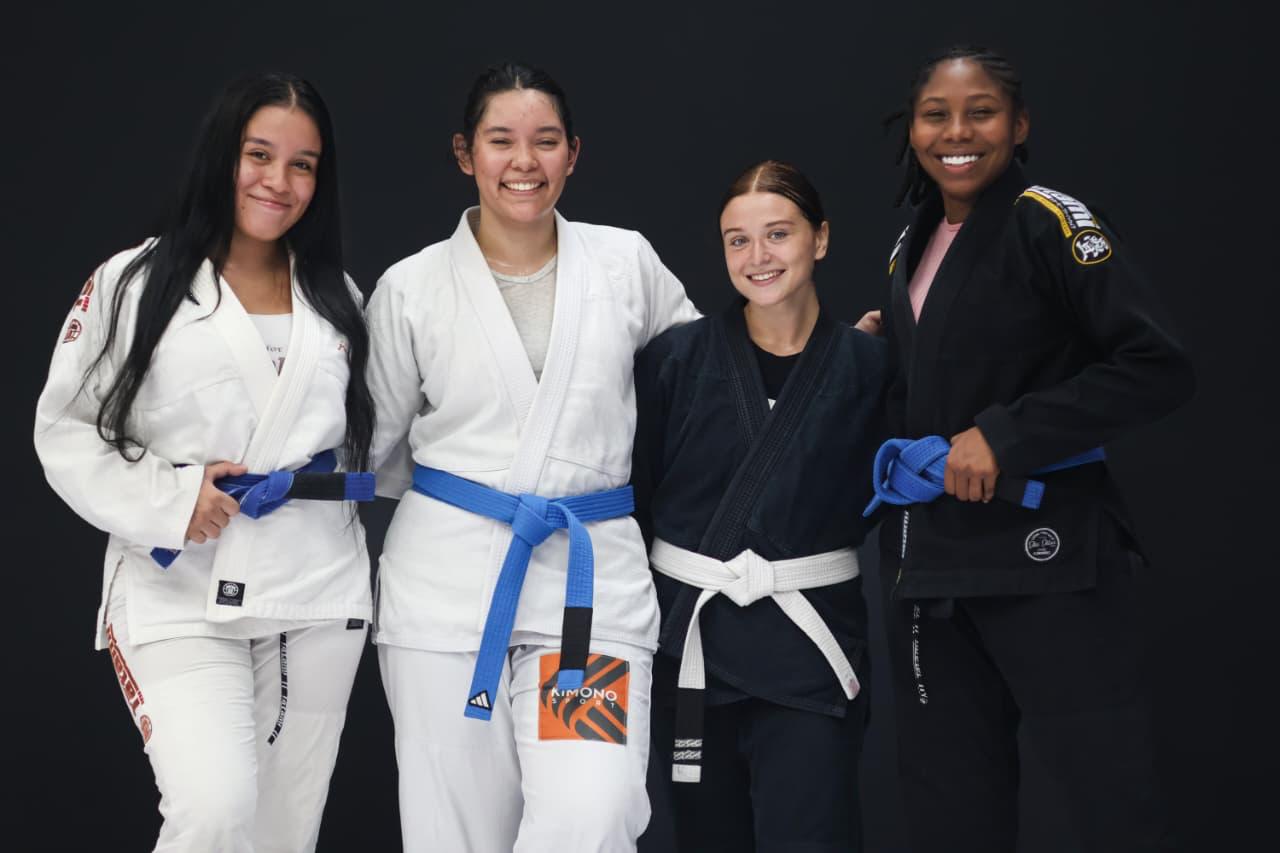 Defensa Personal - NODO Jiu Jitsu Academy Panama