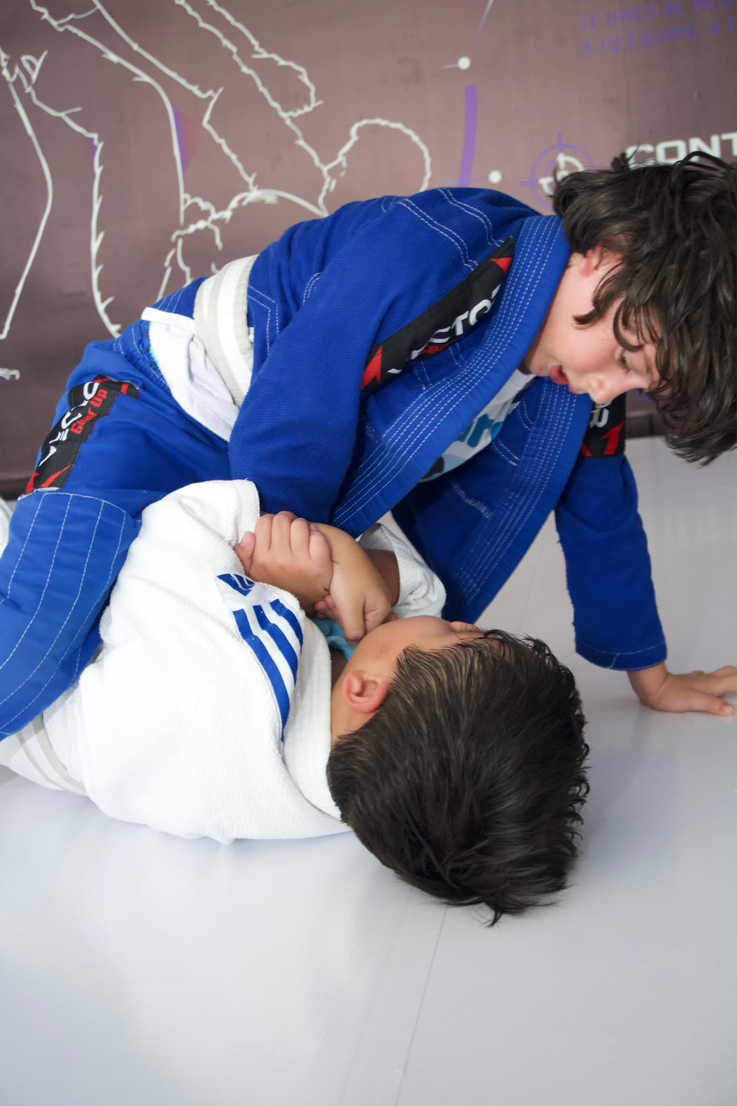 Academia NODO - NODO Jiu Jitsu Academy Panama