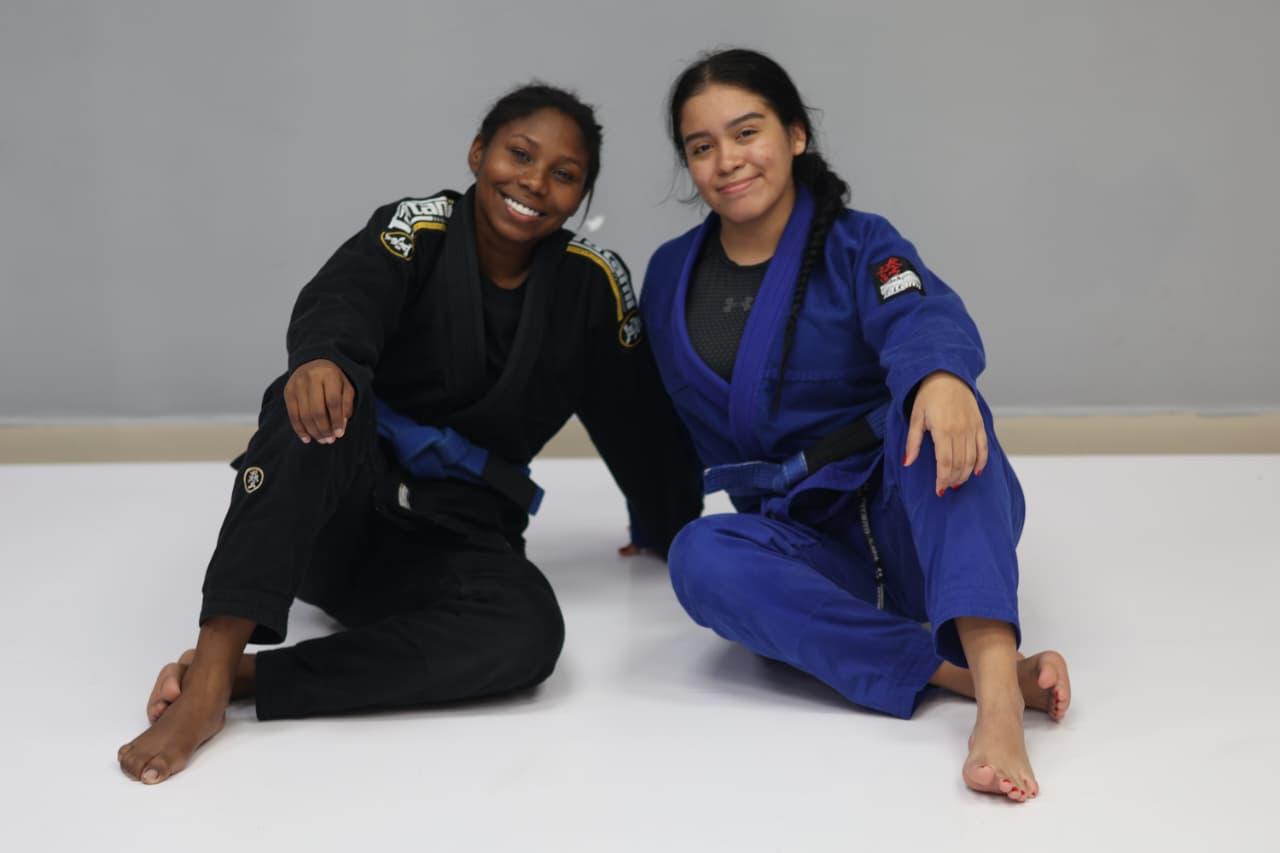 Kids Class - NODO Jiu Jitsu Academy Panama