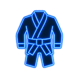 Disciplina - NODO Jiu Jitsu