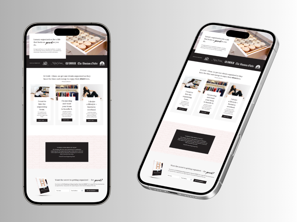 Mentorship Platform