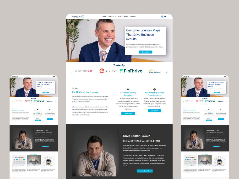 Online Learning Hub