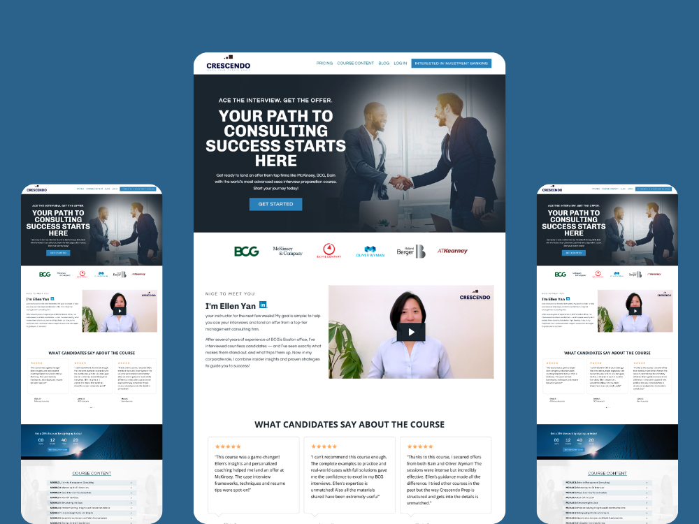 Membership Platform