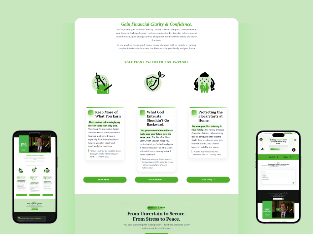 Online Business Academy