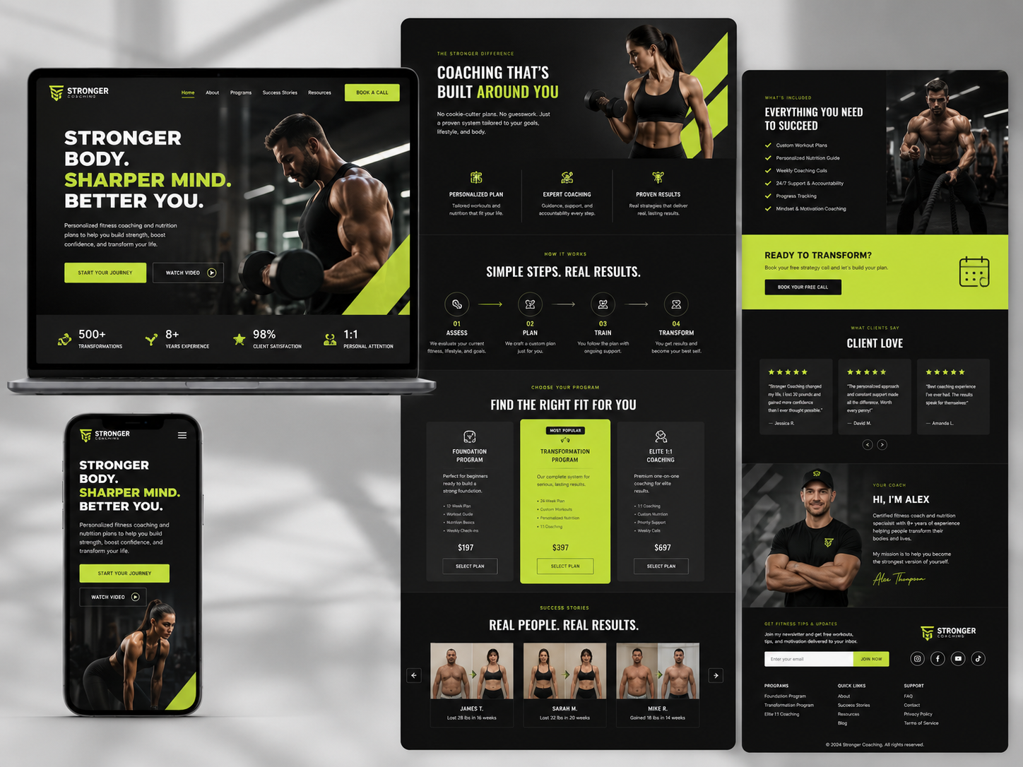 Creator Course Hub