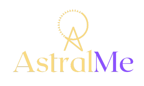 AstralMe Logo
