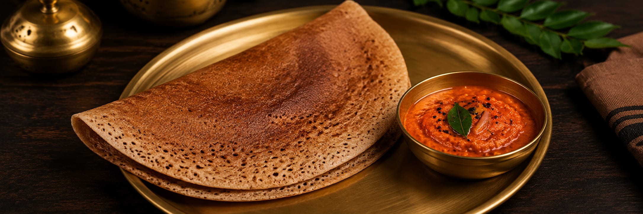 Dinner — wed