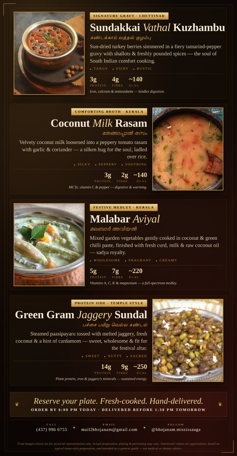 New Year Special