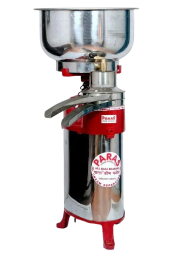 Paras Milk Cream Separator Machine 11 AE 300 LHP