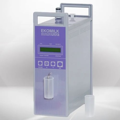Ekomilk Ultra Machine