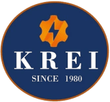 K R Electronics Industries Logo