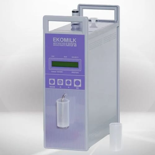 Ekomilk Ultra Digital Machine