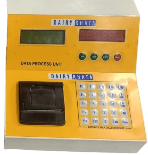 automatic-milk-collection-data-processor-unit