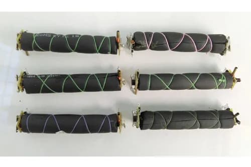 milk analyzer sensor